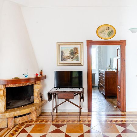 Villa Isabella Ostuni Bagian luar foto