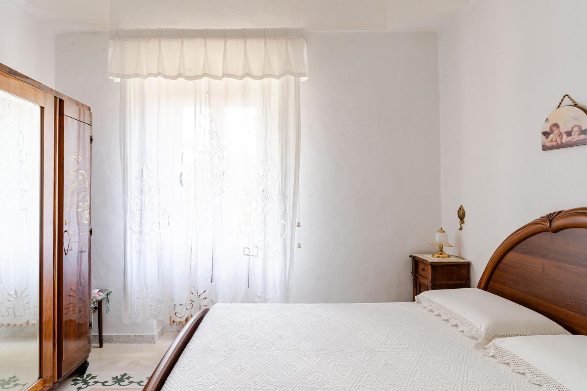 Villa Isabella Ostuni Bagian luar foto