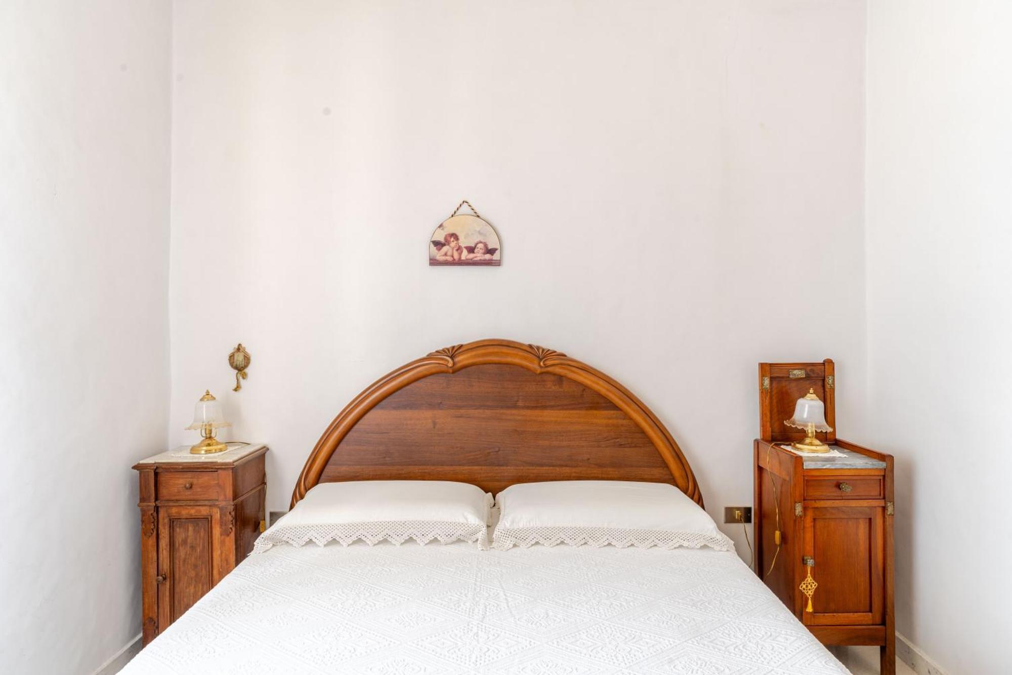 Villa Isabella Ostuni Bagian luar foto