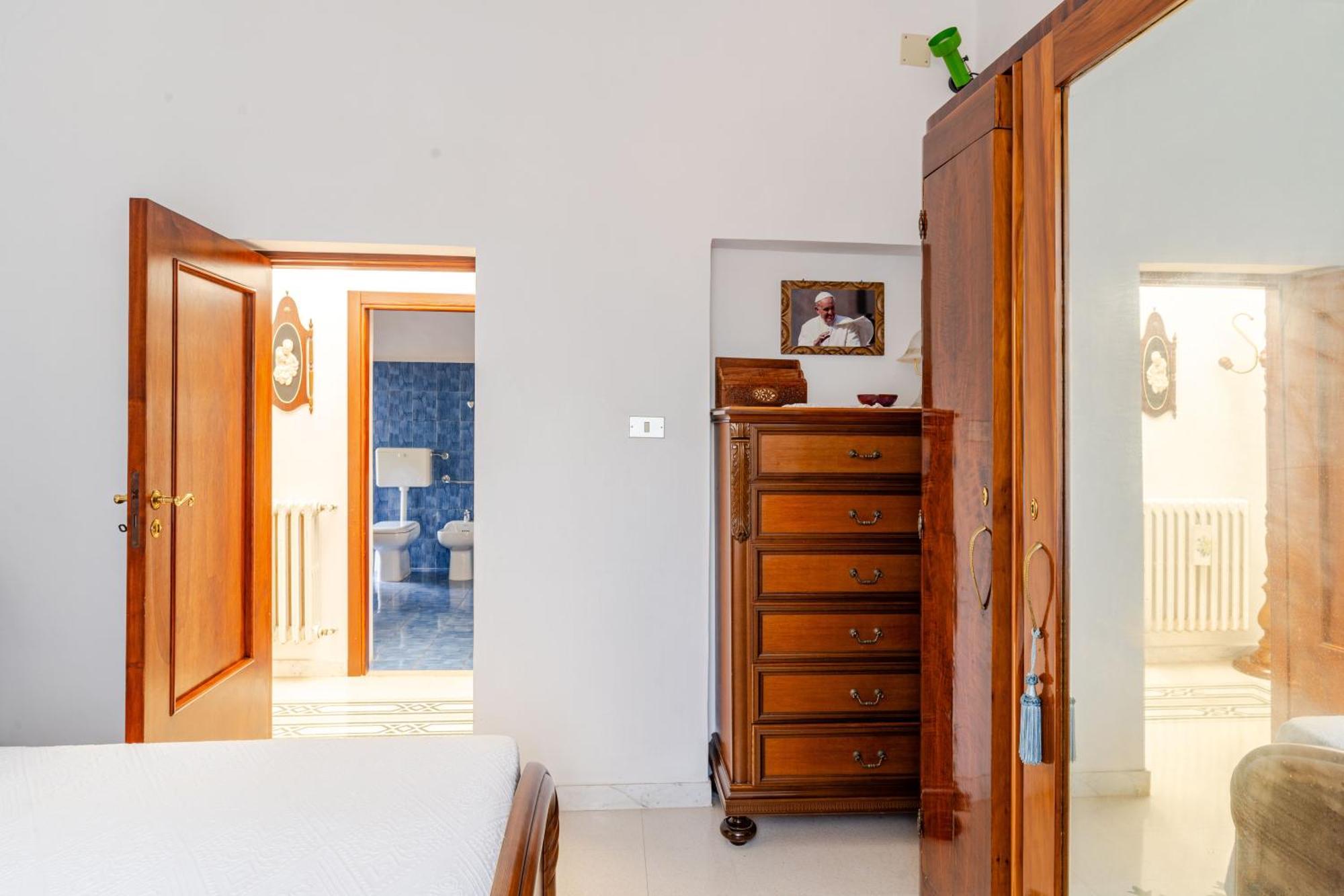 Villa Isabella Ostuni Bagian luar foto