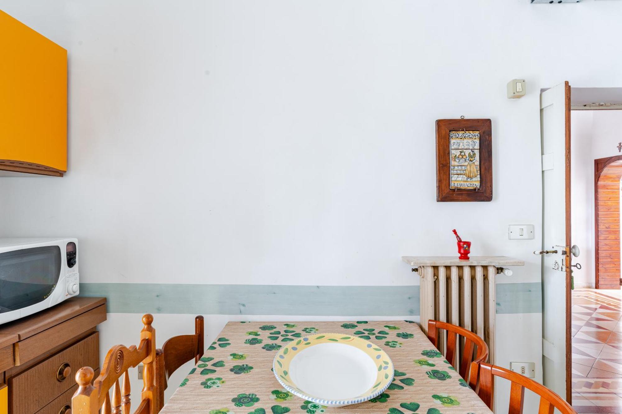 Villa Isabella Ostuni Bagian luar foto