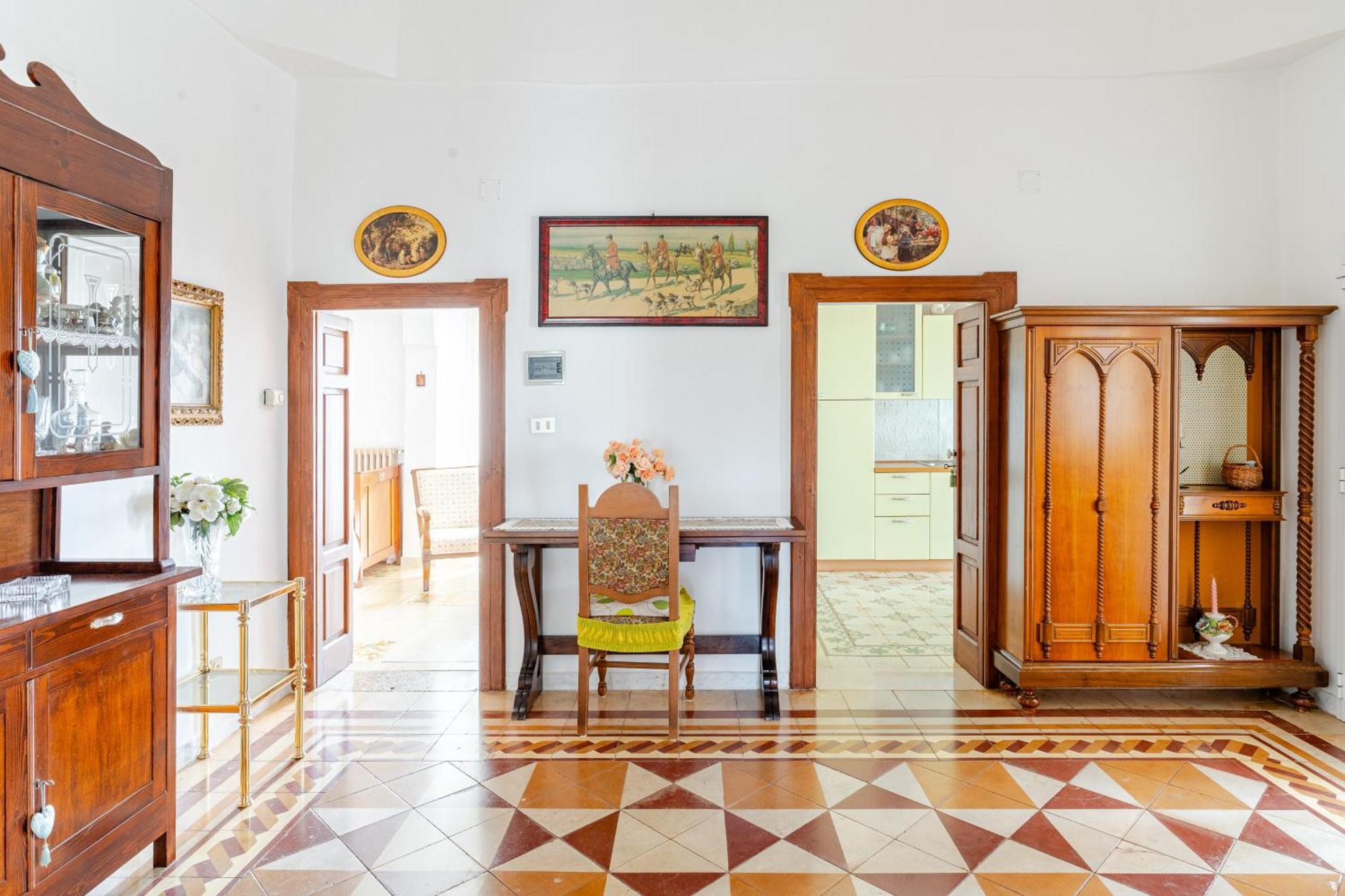 Villa Isabella Ostuni Bagian luar foto