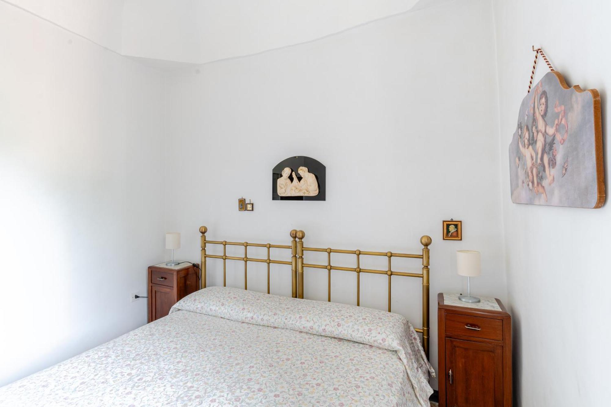 Villa Isabella Ostuni Bagian luar foto