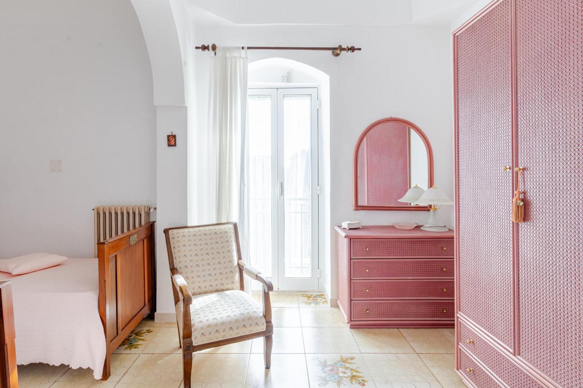Villa Isabella Ostuni Bagian luar foto