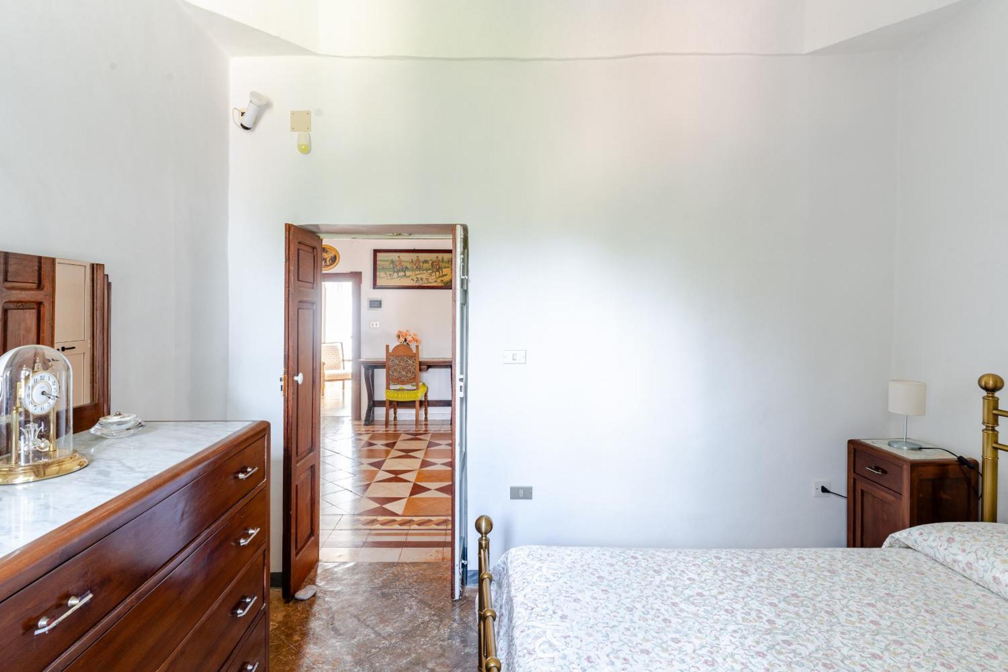 Villa Isabella Ostuni Bagian luar foto